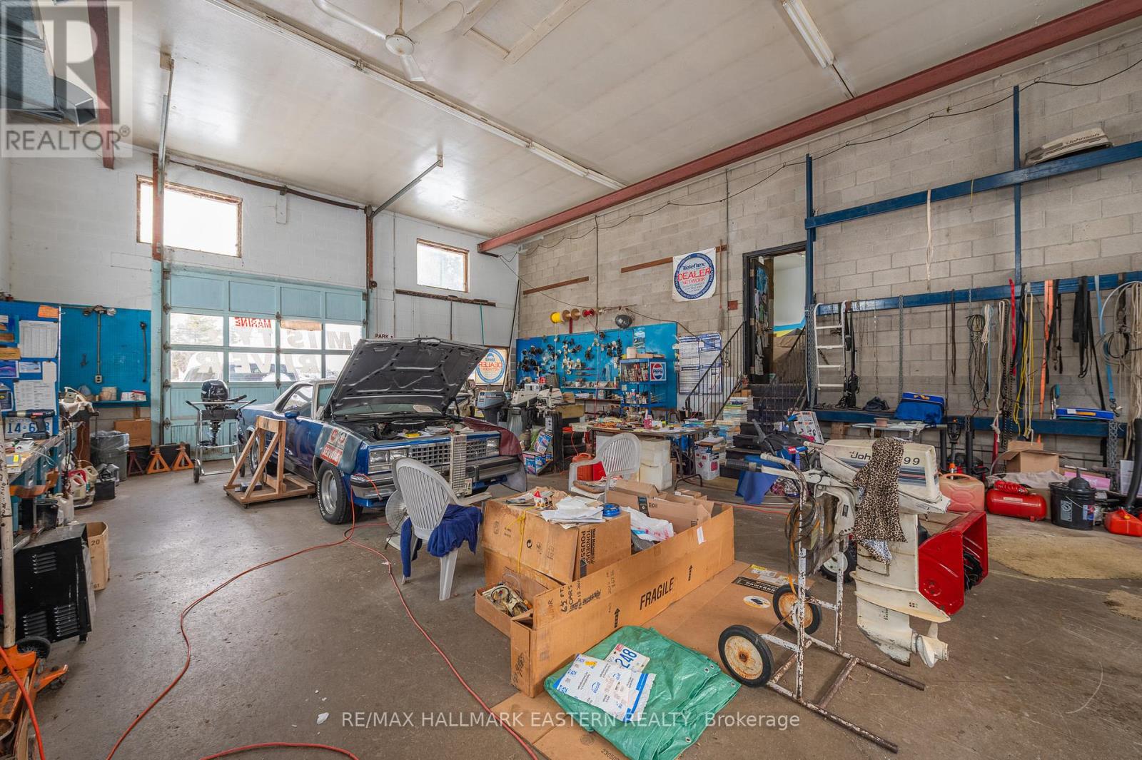 228 County Rd 46, Havelock-Belmont-Methuen (Havelock), Ontario  K0L 1Z0 - Photo 20 - X12793556