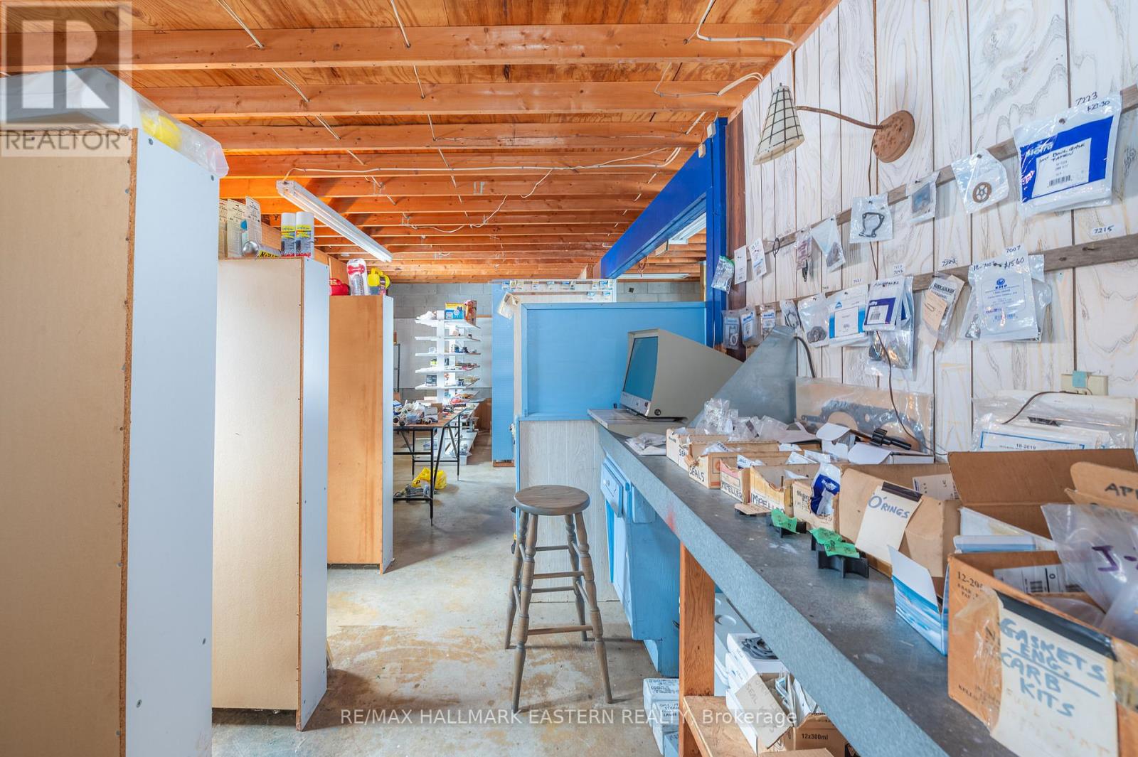 228 County Rd 46, Havelock-Belmont-Methuen (Havelock), Ontario  K0L 1Z0 - Photo 24 - X12793556