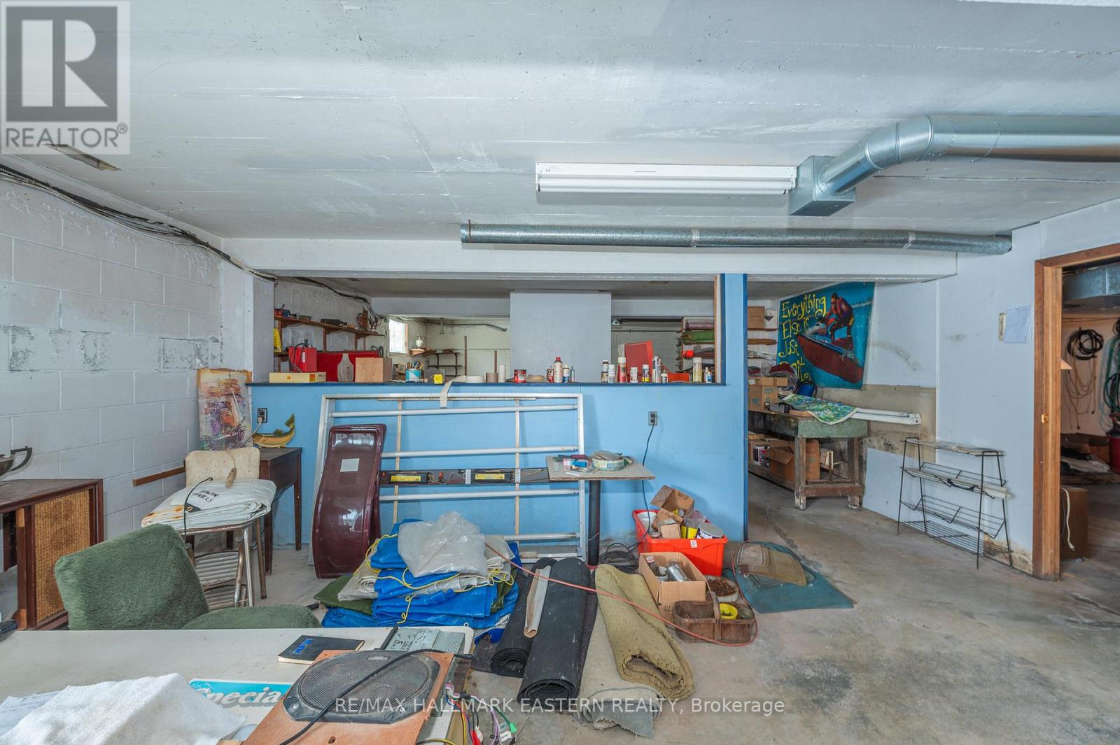 228 County Rd 46, Havelock-Belmont-Methuen (Havelock), Ontario  K0L 1Z0 - Photo 39 - X12793556