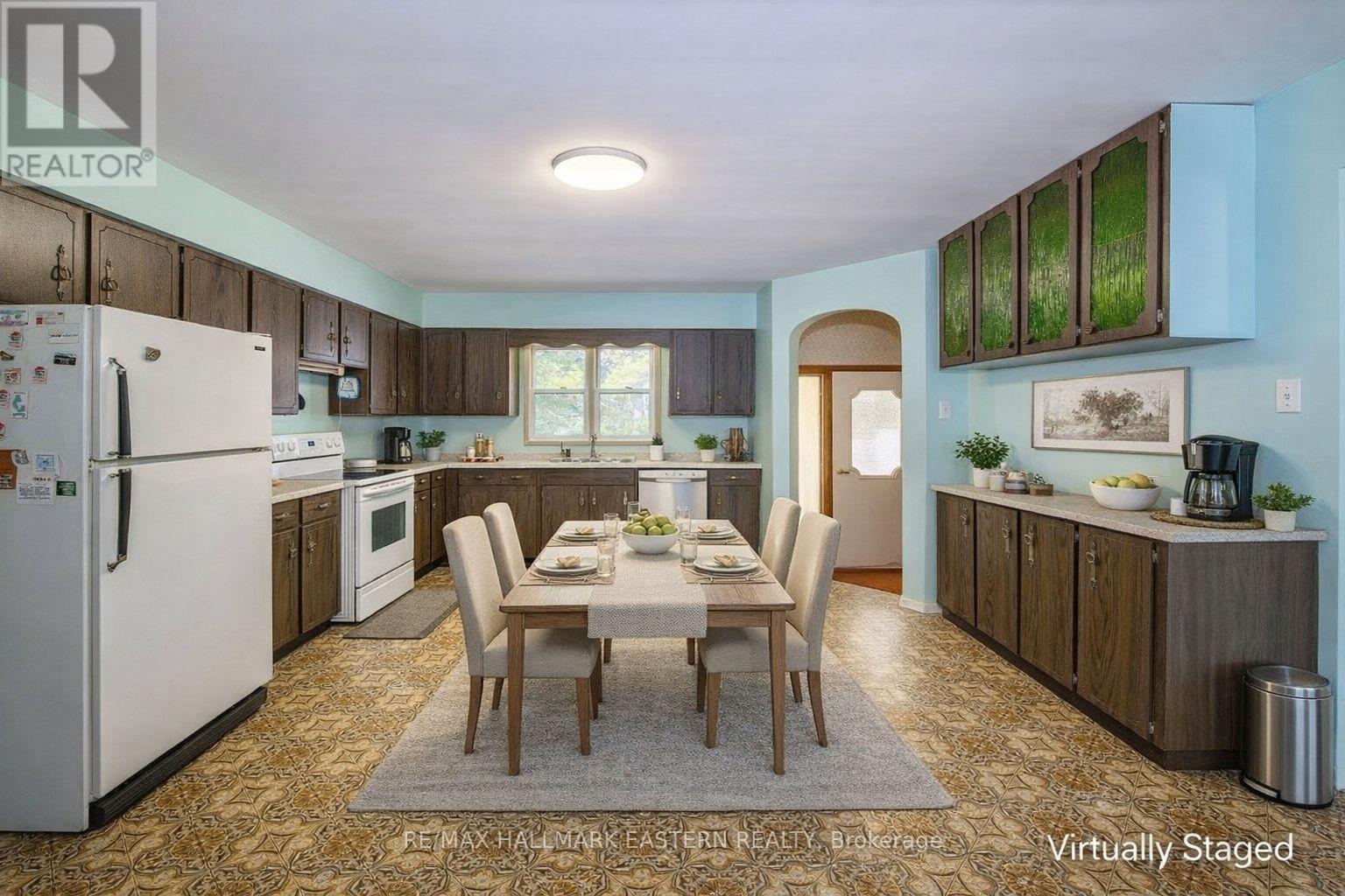 228 County Rd 46, Havelock-Belmont-Methuen (Havelock), Ontario  K0L 1Z0 - Photo 4 - X12793556