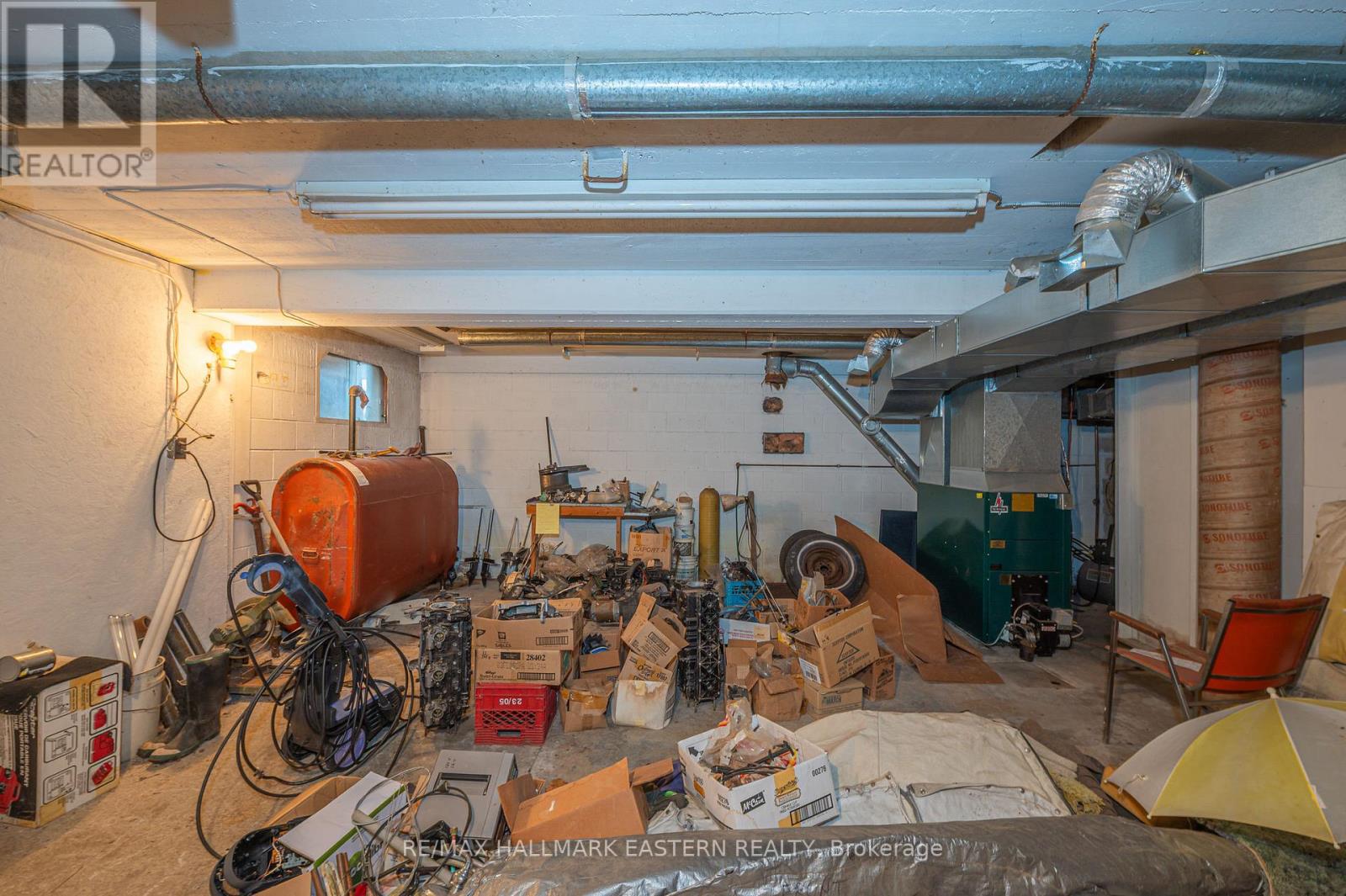 228 County Rd 46, Havelock-Belmont-Methuen (Havelock), Ontario  K0L 1Z0 - Photo 40 - X12793556