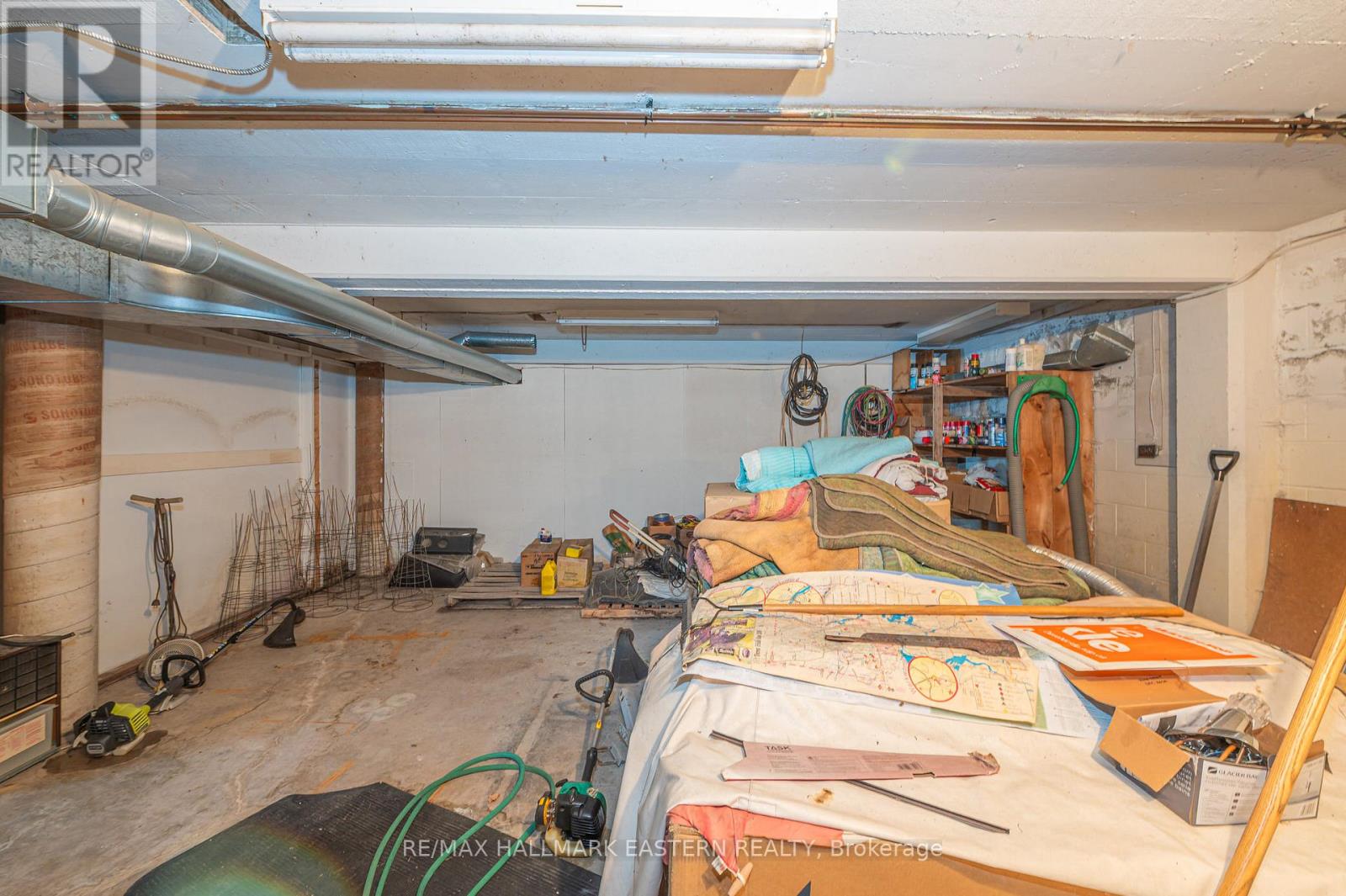 228 County Rd 46, Havelock-Belmont-Methuen (Havelock), Ontario  K0L 1Z0 - Photo 41 - X12793556