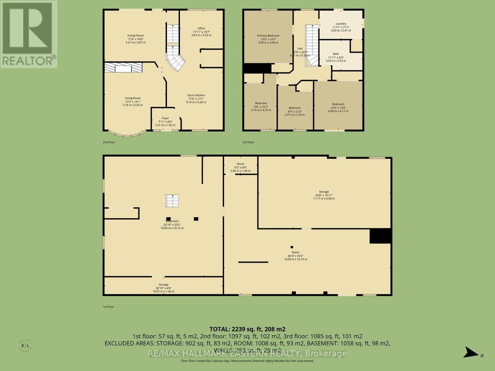 228 County Rd 46, Havelock-Belmont-Methuen (Havelock), Ontario  K0L 1Z0 - Photo 48 - X12793556