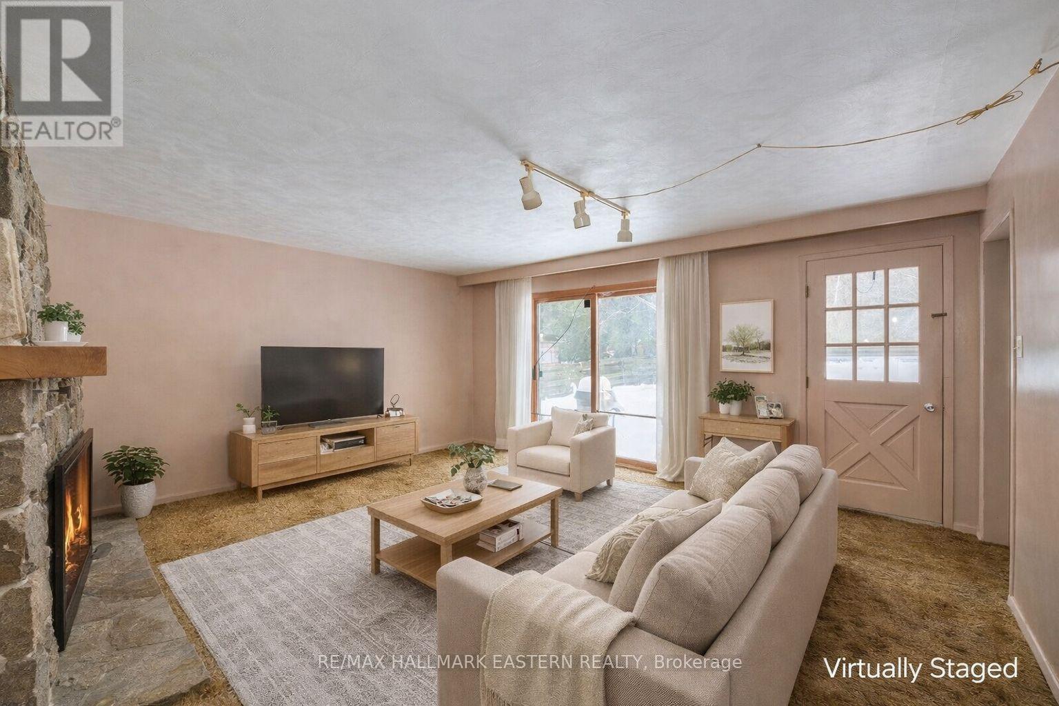 228 County Rd 46, Havelock-Belmont-Methuen (Havelock), Ontario  K0L 1Z0 - Photo 8 - X12793556