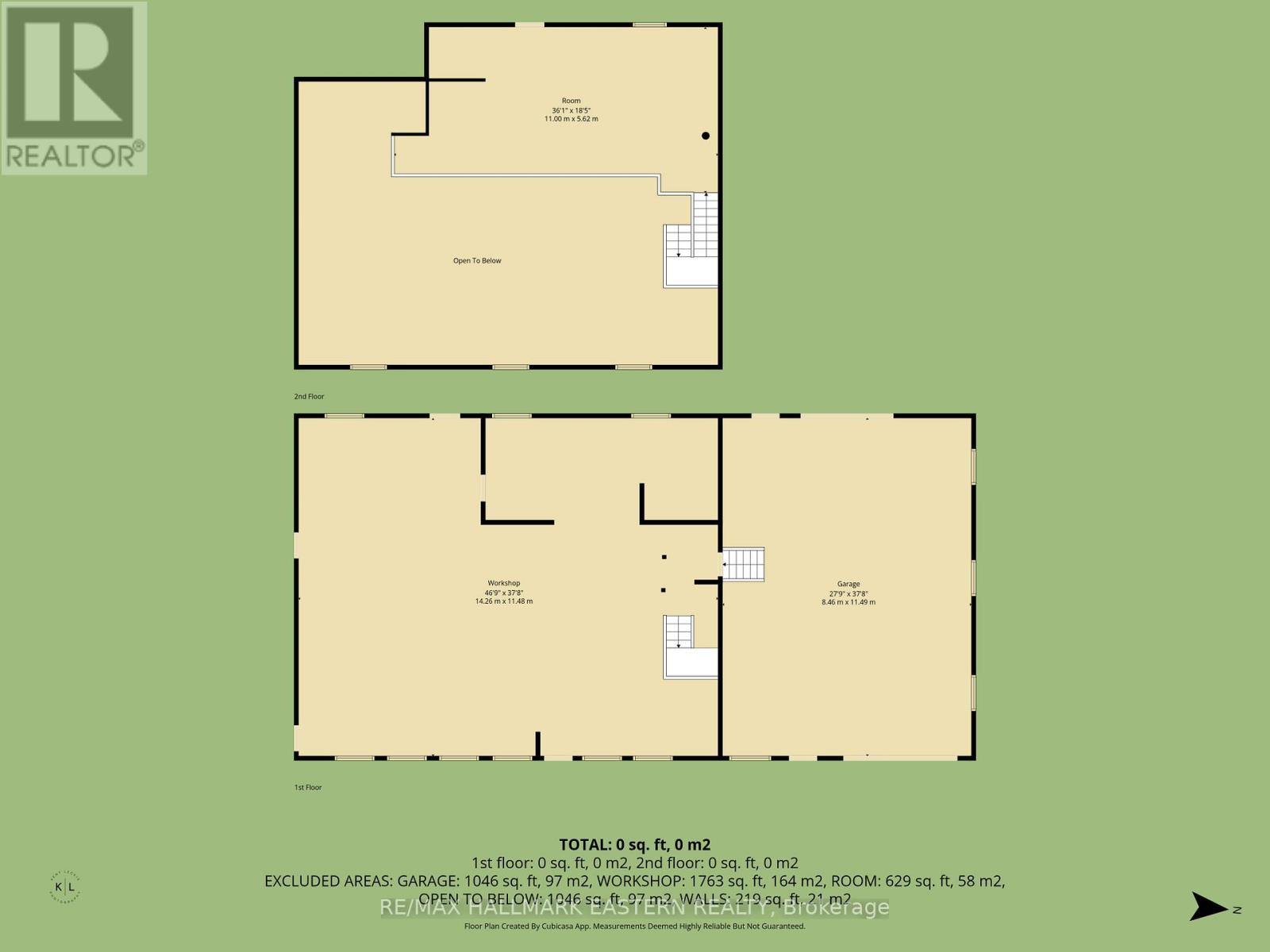 228 County Rd 46, Havelock-Belmont-Methuen (Havelock), Ontario  K0L 1Z0 - Photo 49 - X12793556