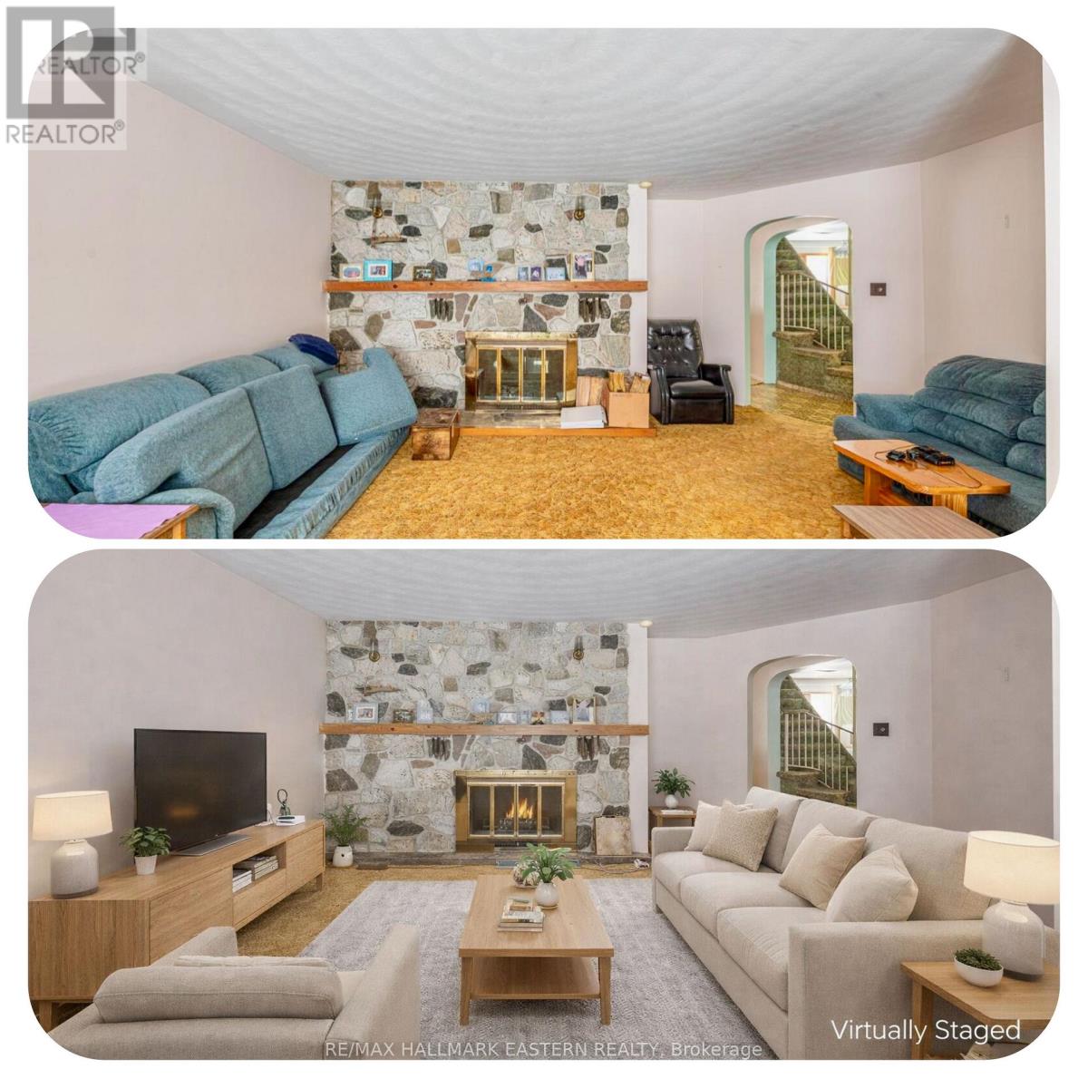 228 County Rd 46, Havelock-Belmont-Methuen (Havelock), Ontario  K0L 1Z0 - Photo 9 - X12793556