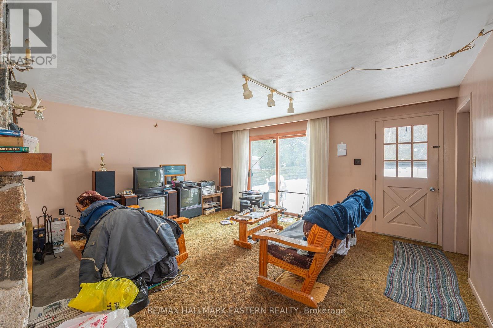 228 County Rd 46, Havelock-Belmont-Methuen (Havelock), Ontario  K0L 1Z0 - Photo 7 - X12793556