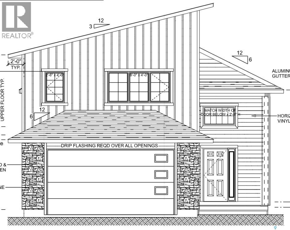371 Sharma Crescent, Saskatoon, Saskatchewan  S7W 1K9 - Photo 8 - SK009860