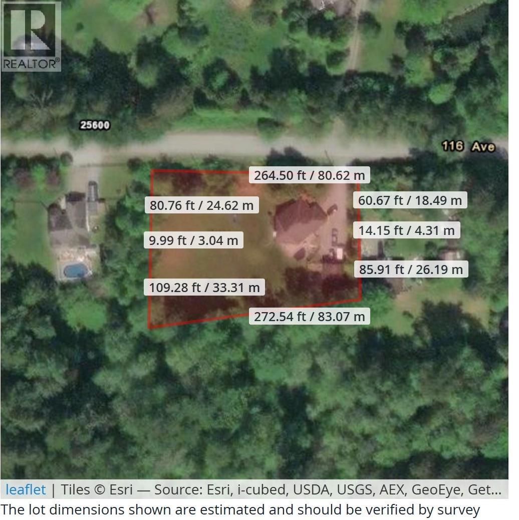 25700 116 Avenue, Maple Ridge, British Columbia  V4R 1Z6 - Photo 37 - R3099118