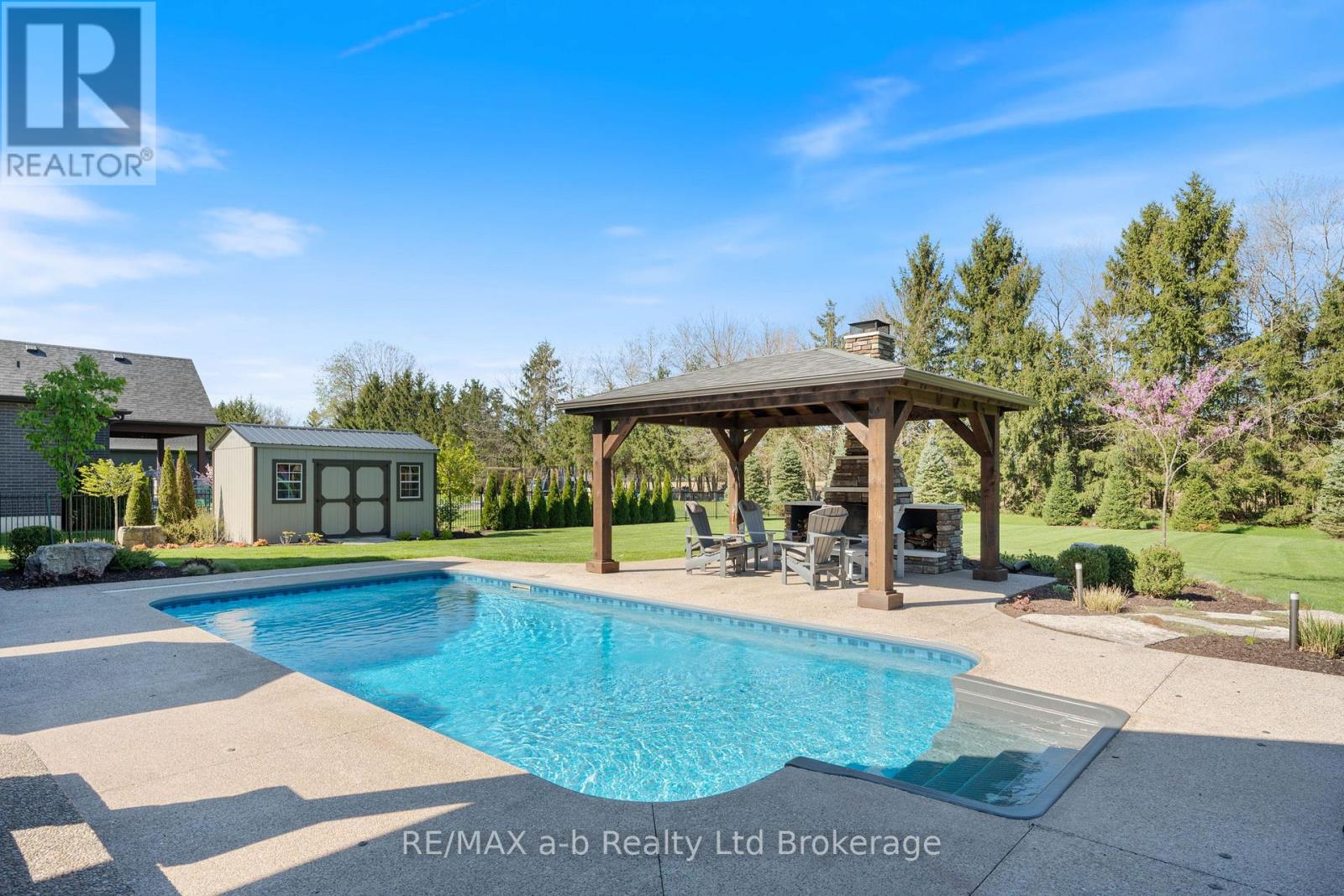 23 August Crescent, Norwich (Otterville), Ontario  N0J 1R0 - Photo 37 - X12814546