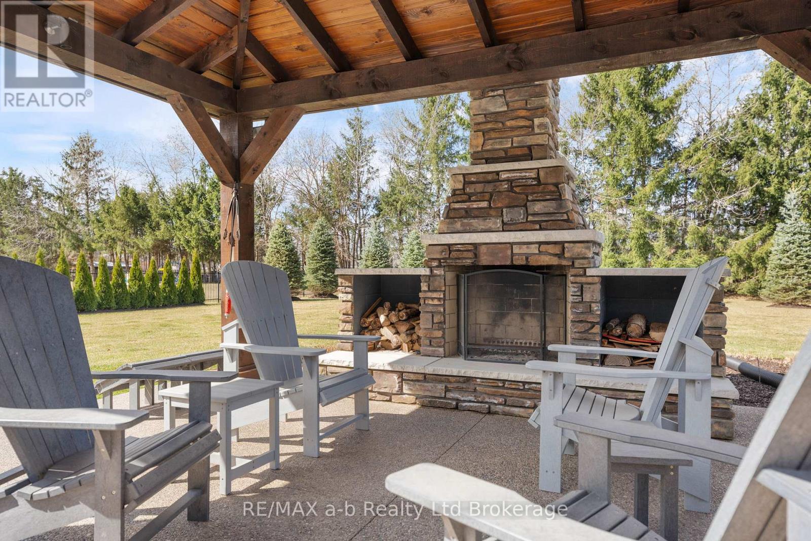 23 August Crescent, Norwich (Otterville), Ontario  N0J 1R0 - Photo 39 - X12814546