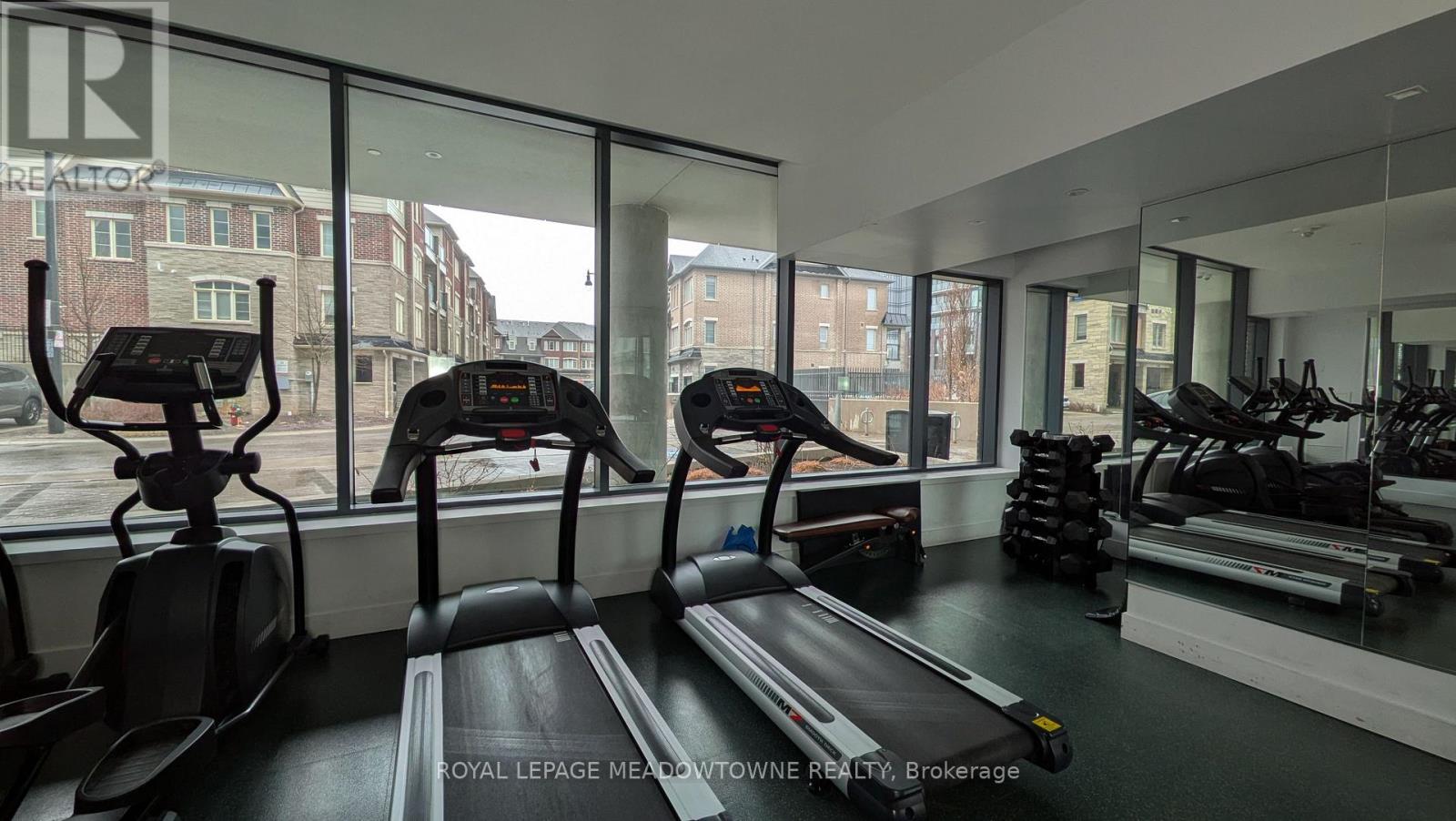 201 - 180 Veterans Drive, Brampton (Northwest Brampton), Ontario  L7A 0B6 - Photo 10 - W12884700