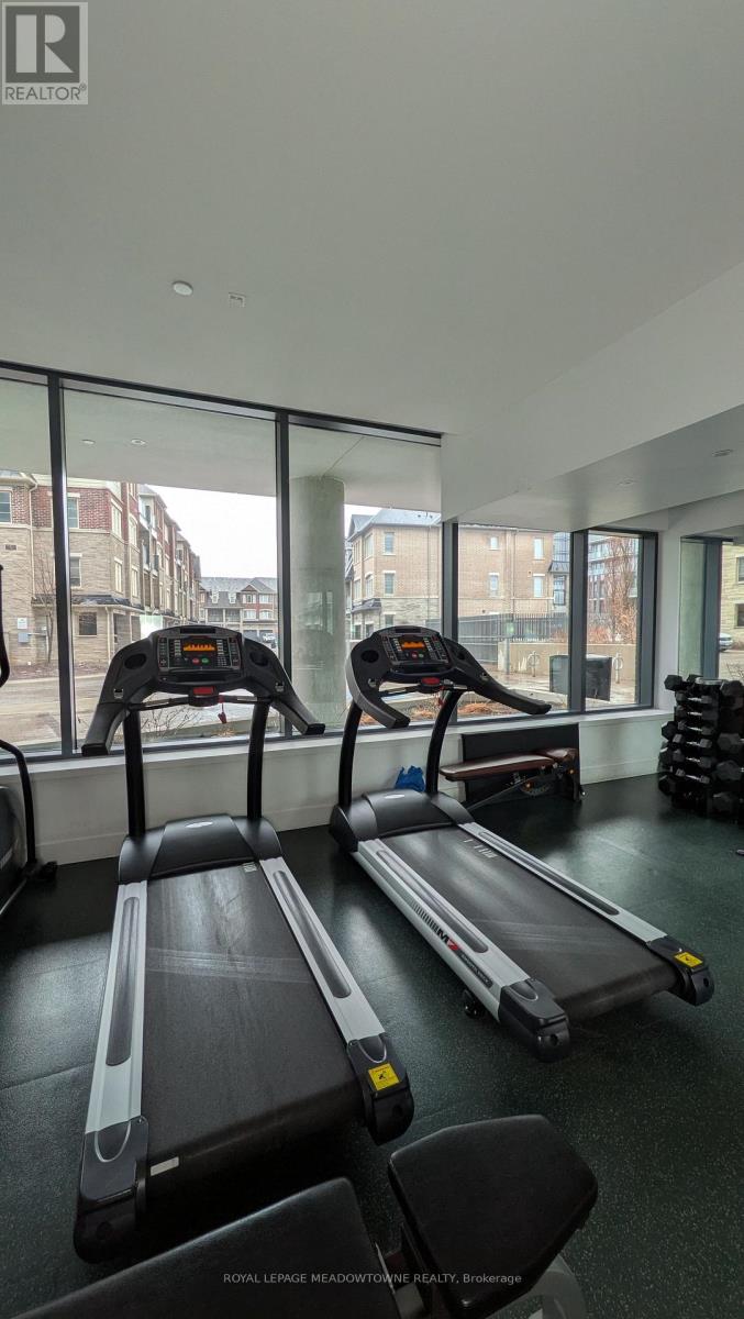 201 - 180 Veterans Drive, Brampton (Northwest Brampton), Ontario  L7A 0B6 - Photo 15 - W12884700