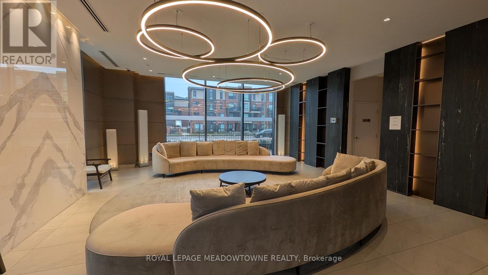 201 - 180 Veterans Drive, Brampton, Ontario  L7A 0B6 - Photo 3 - W12884700