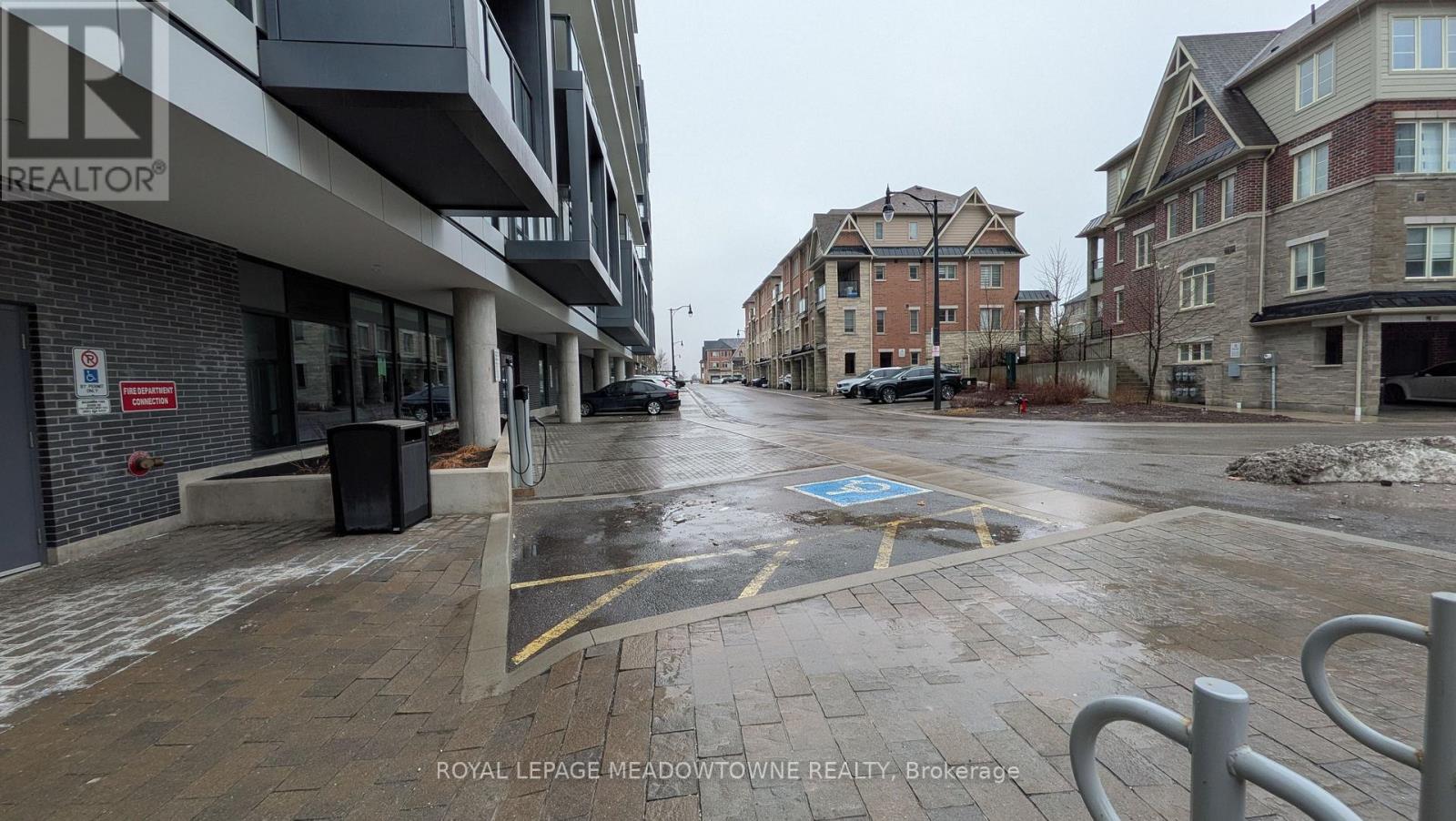 201 - 180 Veterans Drive, Brampton (Northwest Brampton), Ontario  L7A 0B6 - Photo 16 - W12884700