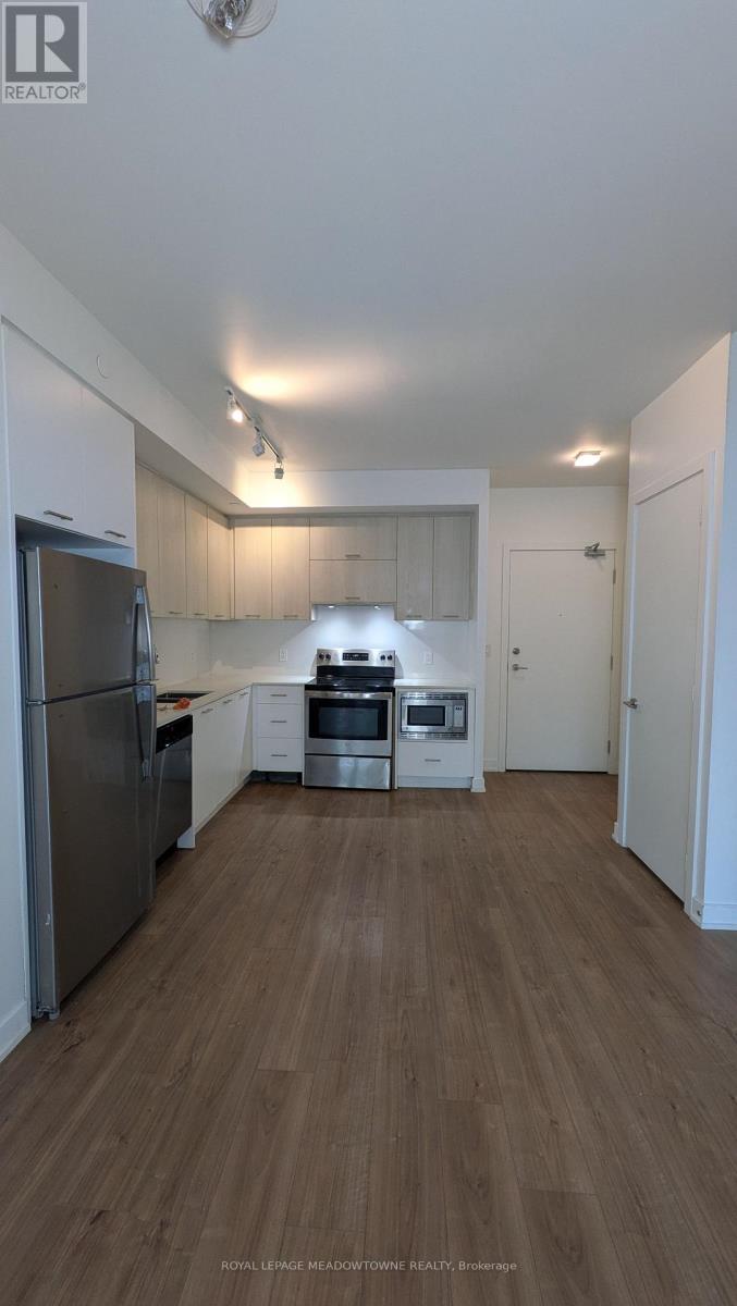 201 - 180 Veterans Drive, Brampton, Ontario  L7A 0B6 - Photo 30 - W12884700