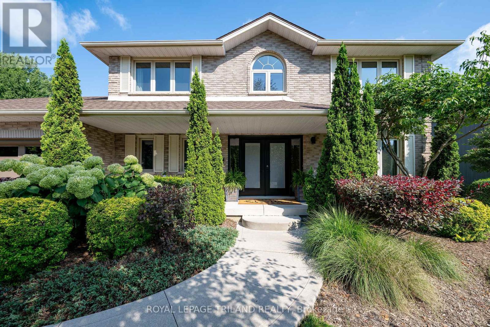 40010 Shady Lane Crescent, Southwold, Ontario  N5P 3T2 - Photo 2 - X12860416