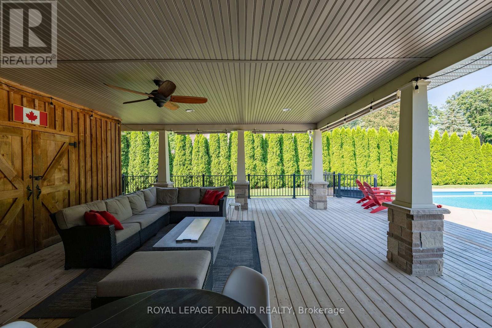 40010 Shady Lane Crescent, Southwold, Ontario  N5P 3T2 - Photo 39 - X12860416