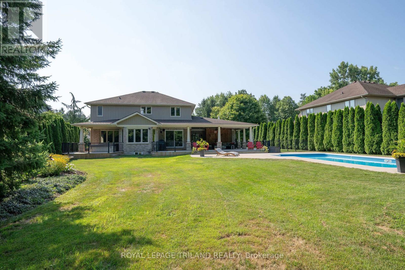 40010 Shady Lane Crescent, Southwold, Ontario  N5P 3T2 - Photo 42 - X12860416