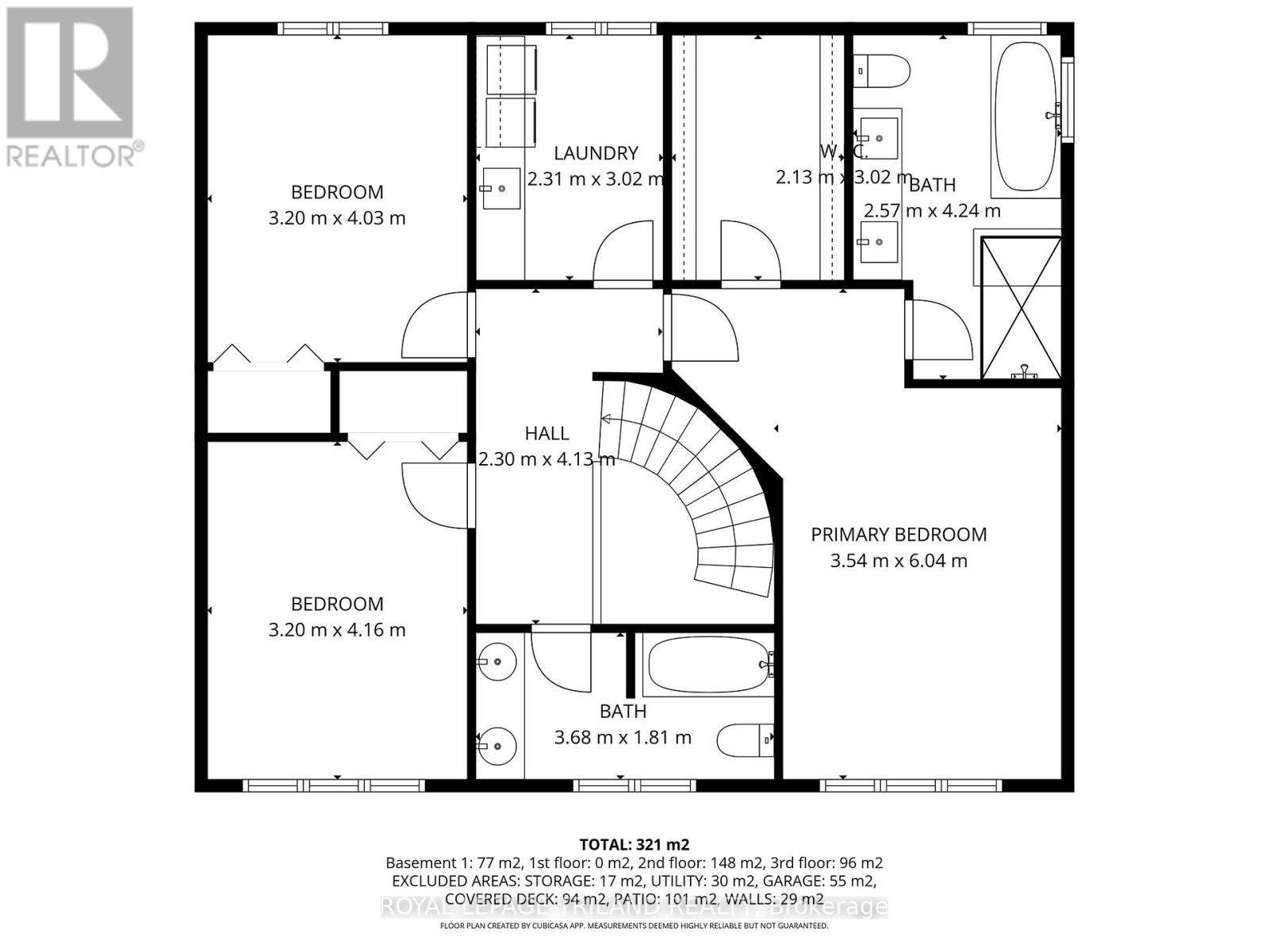40010 Shady Lane Crescent, Southwold, Ontario  N5P 3T2 - Photo 49 - X12860416