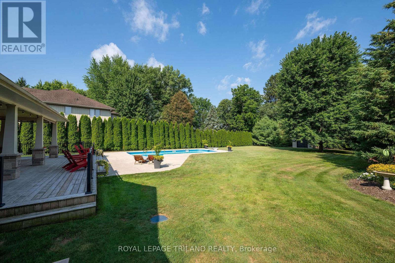 40010 Shady Lane Crescent, Southwold, Ontario  N5P 3T2 - Photo 43 - X12860416