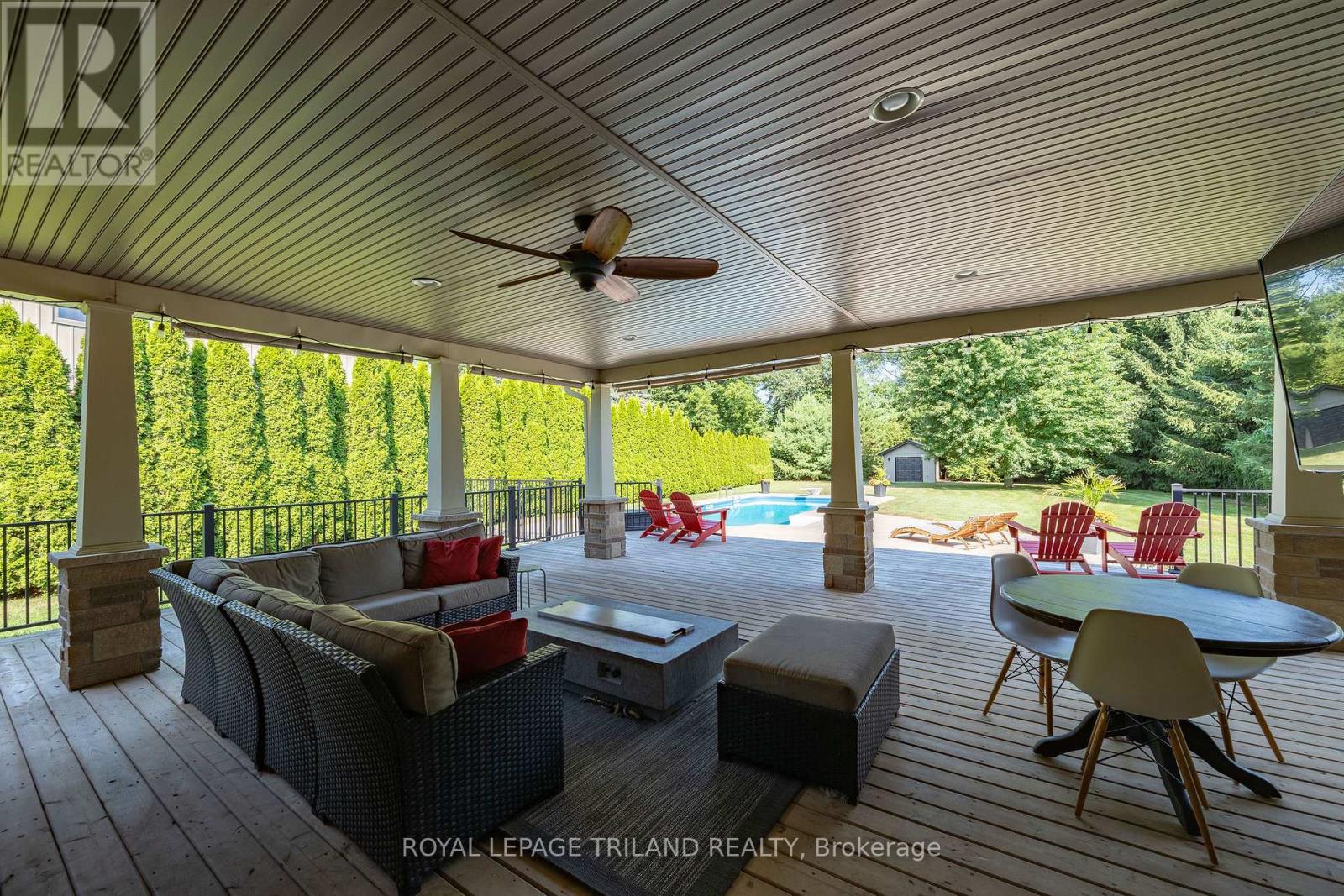 40010 Shady Lane Crescent, Southwold, Ontario  N5P 3T2 - Photo 6 - X12860416