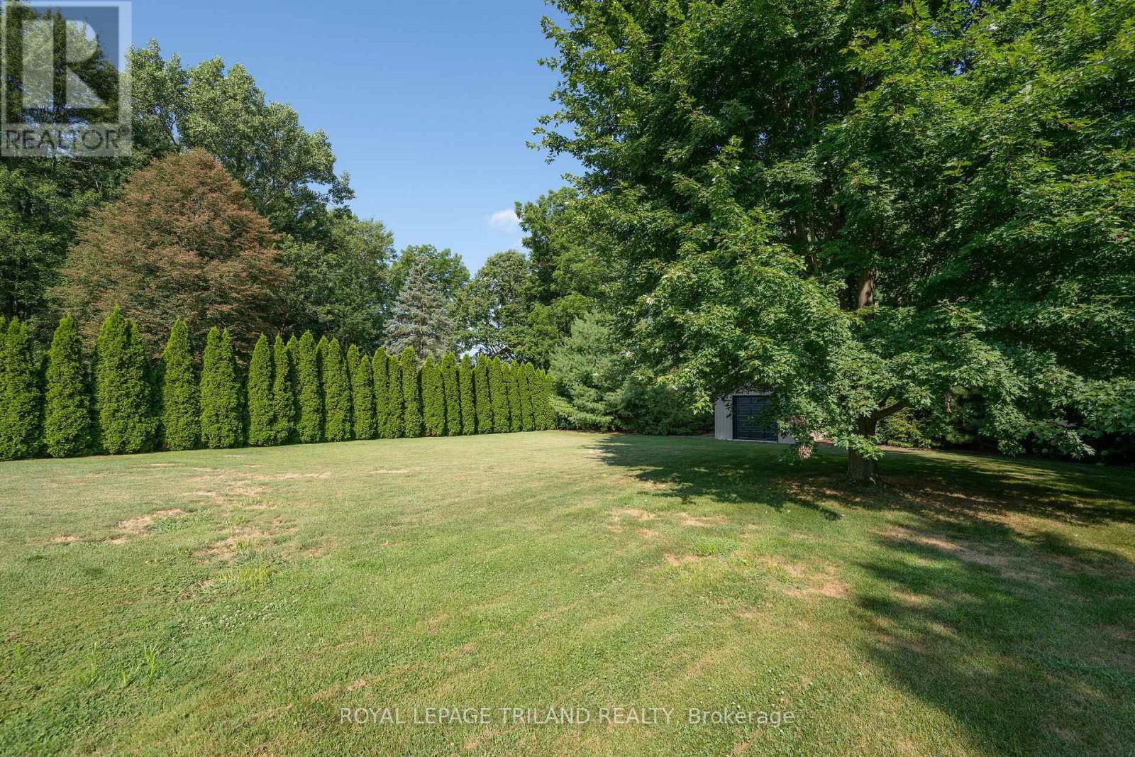 40010 Shady Lane Crescent, Southwold, Ontario  N5P 3T2 - Photo 47 - X12860416