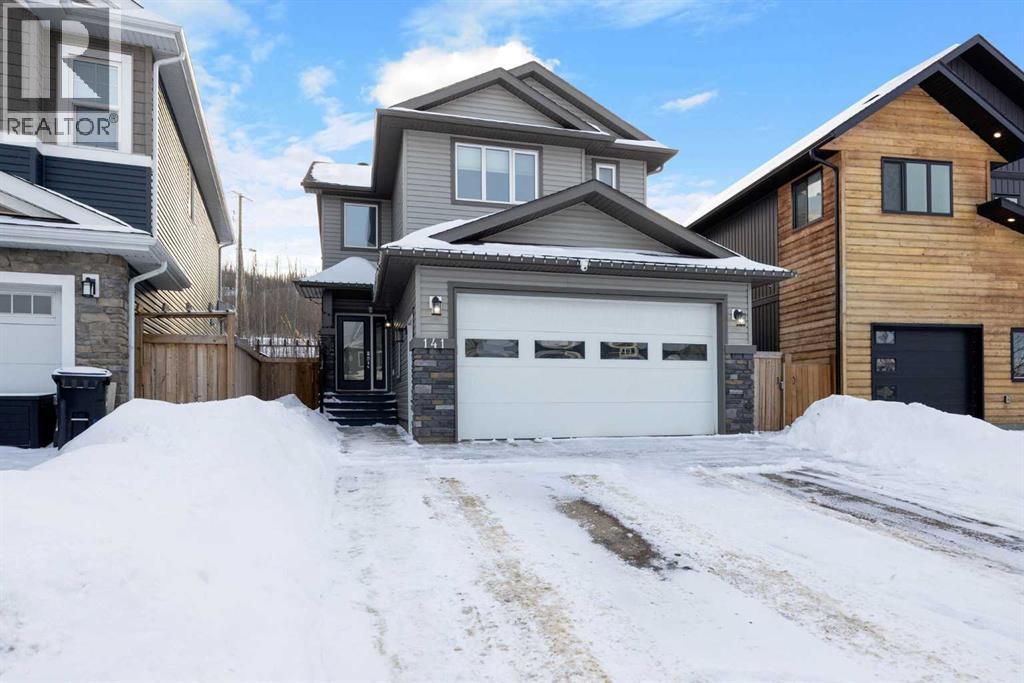 141 Pearson Drive, Fort Mcmurray, Alberta  T9H 4S4 - Photo 48 - A2283985