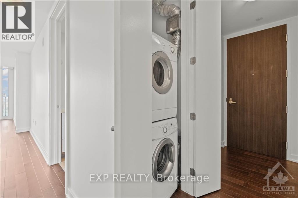 1107 - 111 Champagne Avenue S, Ottawa, Ontario  K1S 5V3 - Photo 19 - X12884818