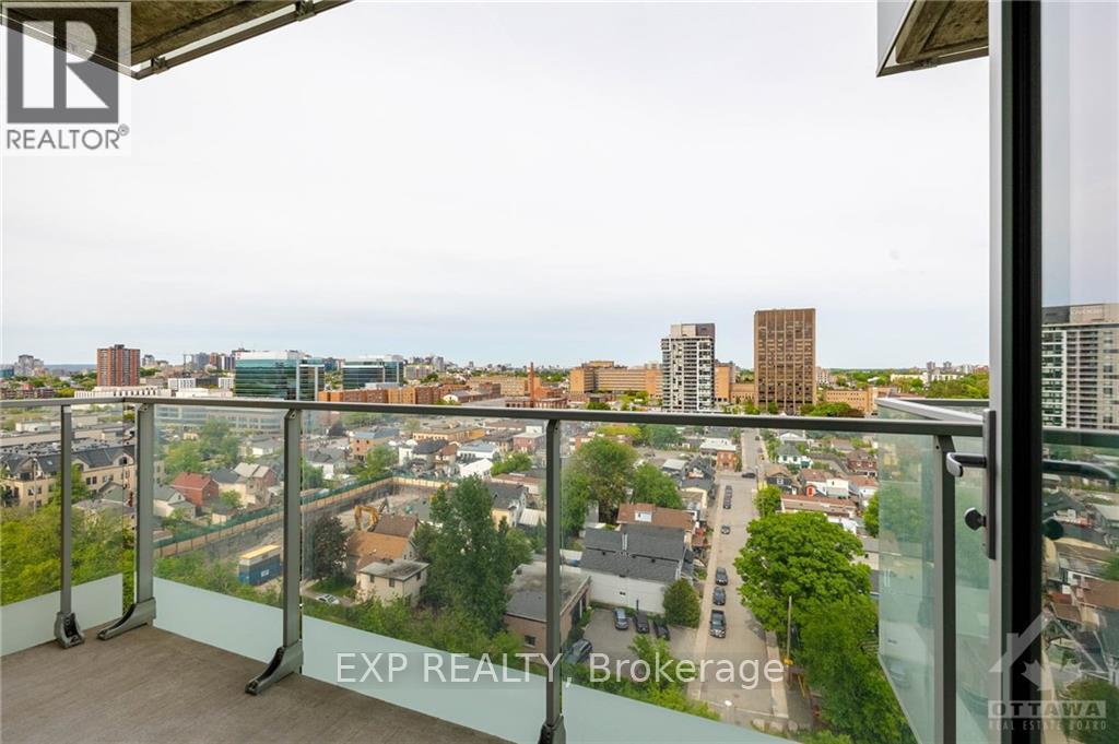 1107 - 111 Champagne Avenue S, Ottawa, Ontario  K1S 5V3 - Photo 20 - X12884818