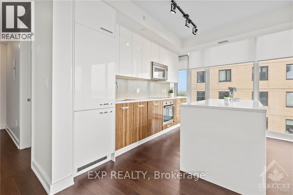 1107 - 111 Champagne Avenue S, Ottawa, Ontario  K1S 5V3 - Photo 8 - X12884818