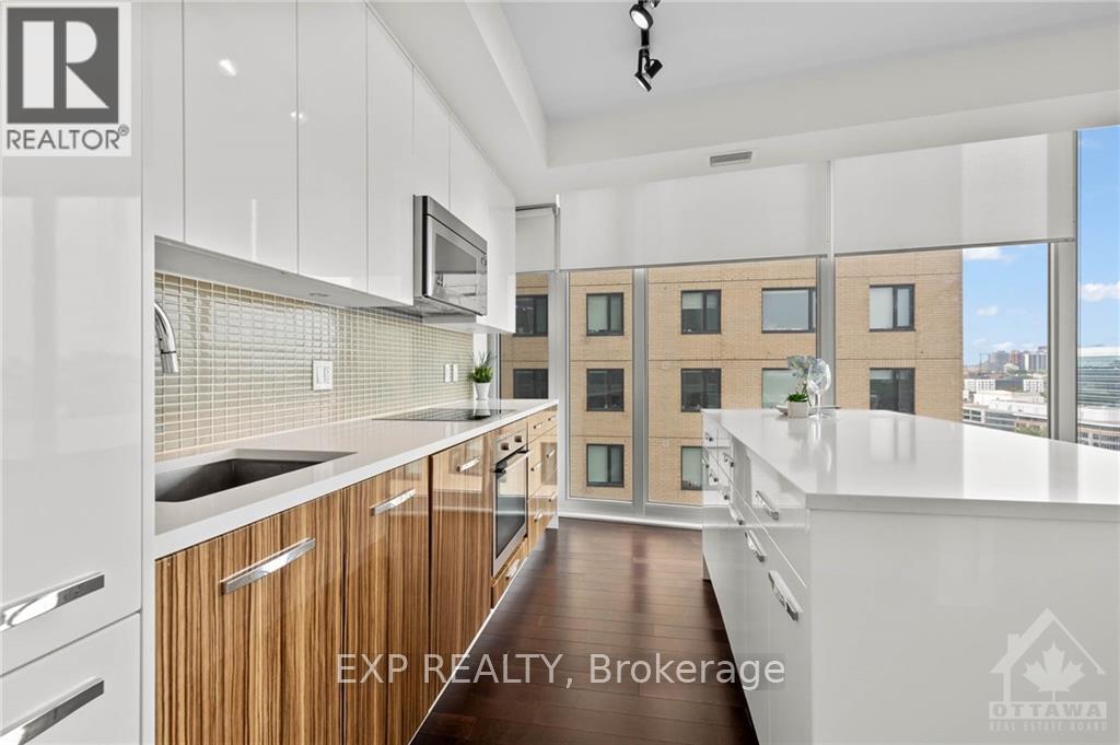 1107 - 111 Champagne Avenue S, Ottawa, Ontario  K1S 5V3 - Photo 9 - X12884818