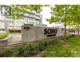 1107 - 111 CHAMPAGNE AVENUE S, Ottawa, Ontario