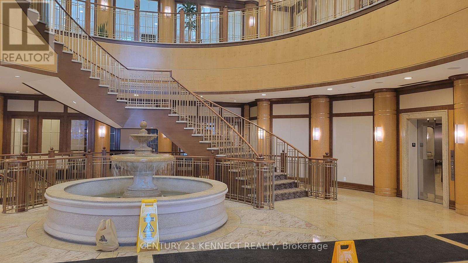 518 - 80 HARRISON GARDEN BOULEVARD, Toronto, Ontario