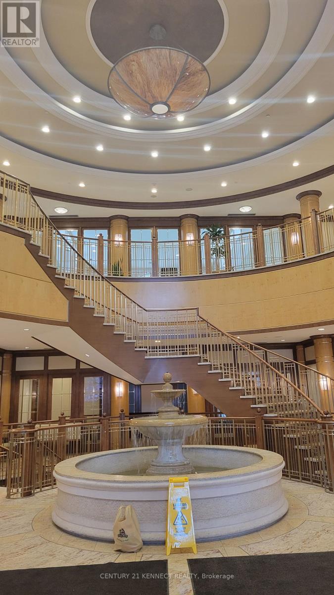 518 - 80 Harrison Garden Boulevard, Toronto, Ontario  M2N 7E3 - Photo 3 - C12884790