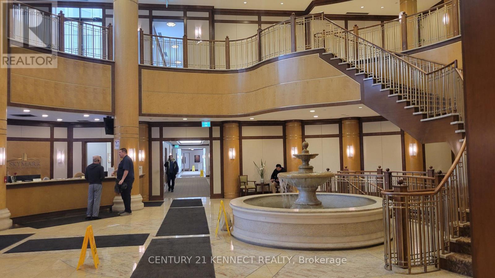 518 - 80 Harrison Garden Boulevard, Toronto, Ontario  M2N 7E3 - Photo 33 - C12884790