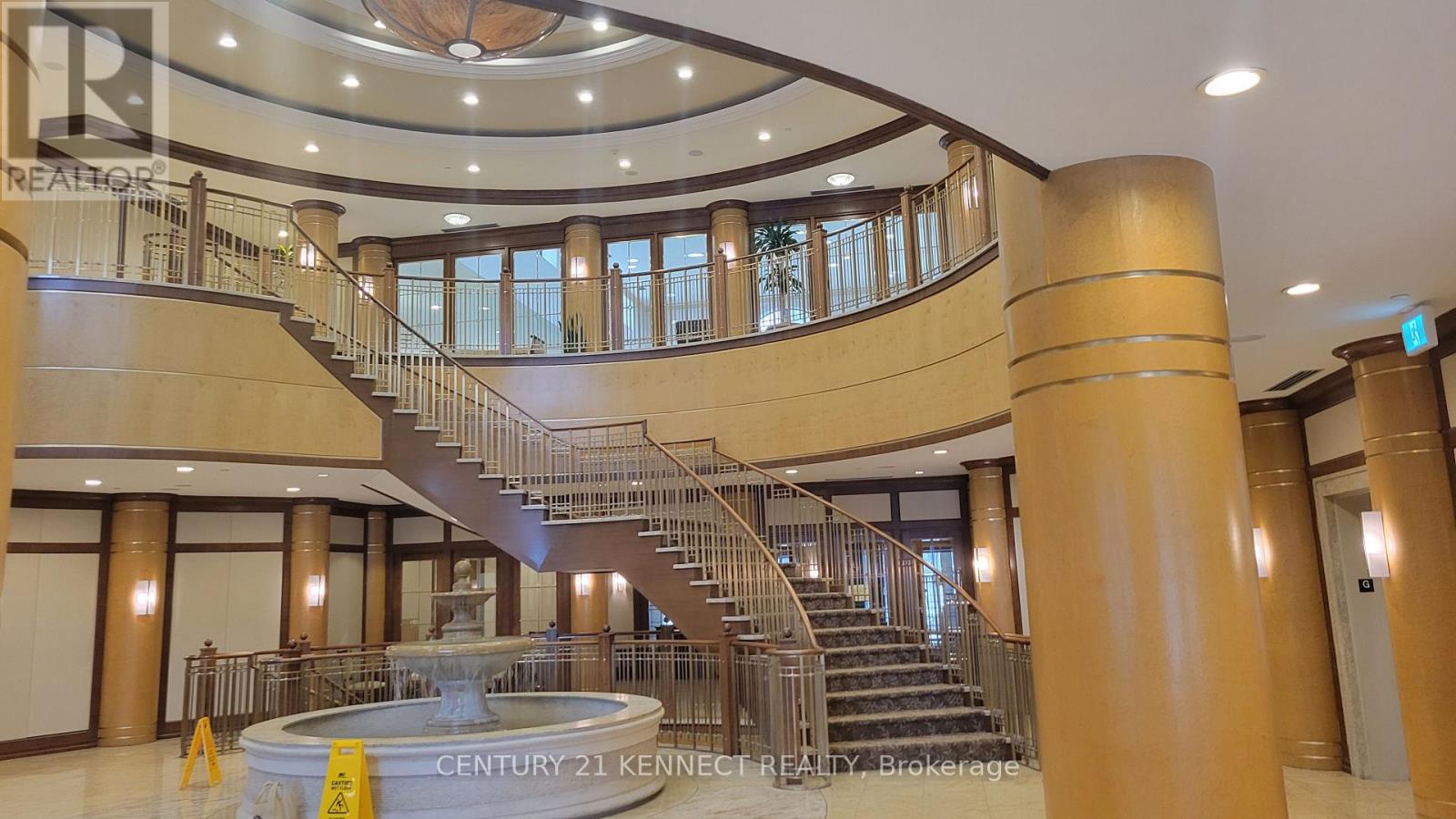 518 - 80 Harrison Garden Boulevard, Toronto, Ontario  M2N 7E3 - Photo 34 - C12884790