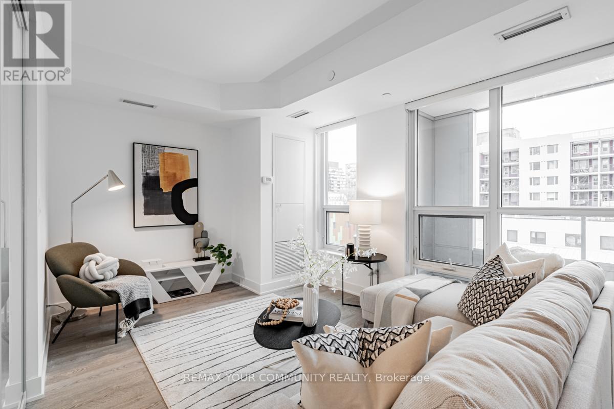 421 - 38 Cameron Street, Toronto, Ontario  M5T 0C3 - Photo 10 - C12884816