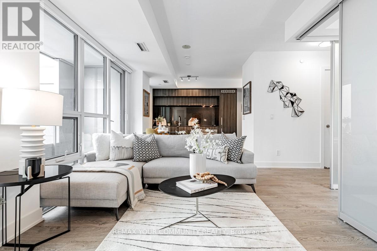 421 - 38 Cameron Street, Toronto, Ontario  M5T 0C3 - Photo 12 - C12884816