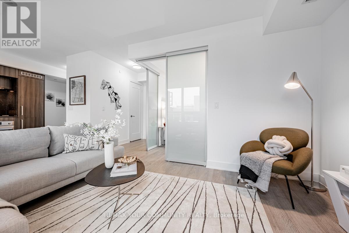 421 - 38 Cameron Street, Toronto, Ontario  M5T 0C3 - Photo 13 - C12884816