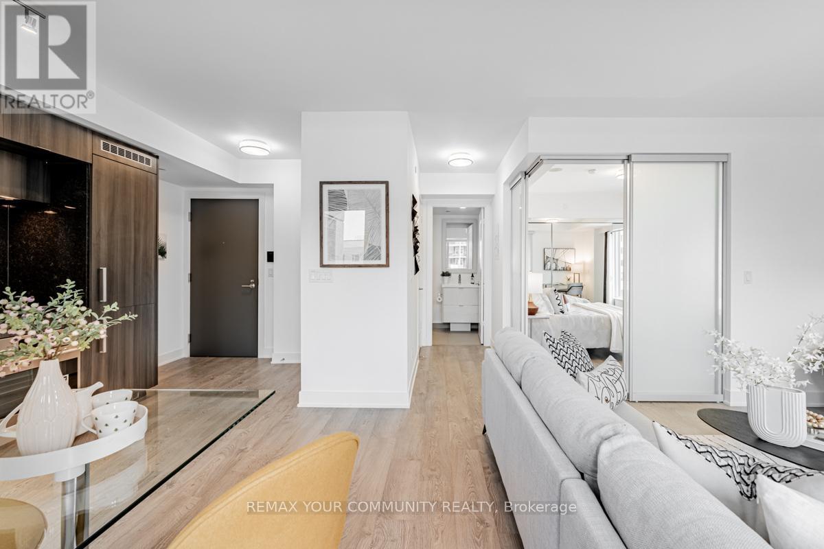 421 - 38 Cameron Street, Toronto, Ontario  M5T 0C3 - Photo 14 - C12884816