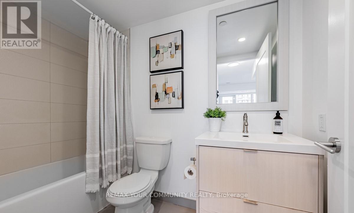 421 - 38 Cameron Street, Toronto, Ontario  M5T 0C3 - Photo 15 - C12884816