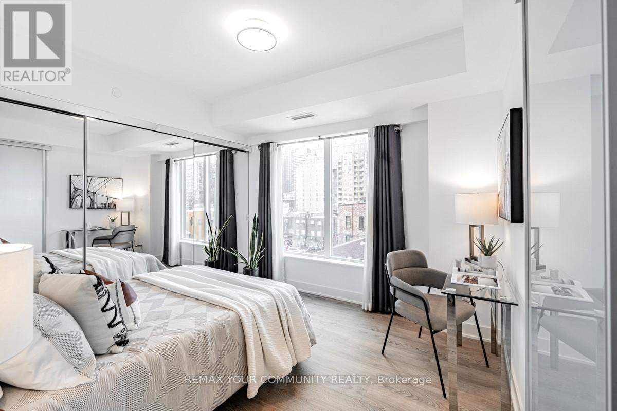 421 - 38 Cameron Street, Toronto, Ontario  M5T 0C3 - Photo 16 - C12884816