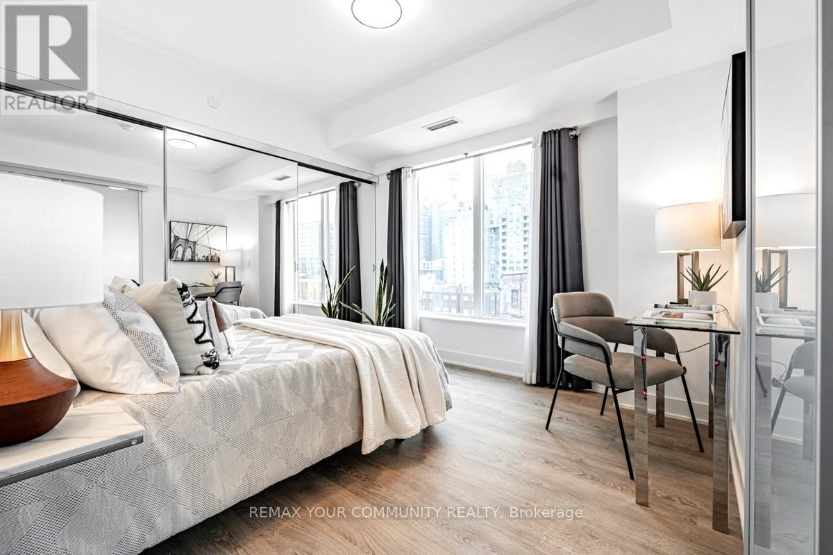 421 - 38 Cameron Street, Toronto, Ontario  M5T 0C3 - Photo 17 - C12884816