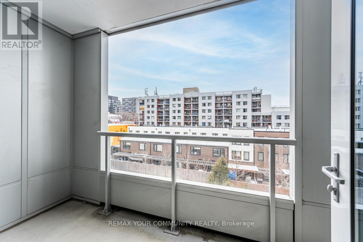 421 - 38 Cameron Street, Toronto, Ontario  M5T 0C3 - Photo 23 - C12884816