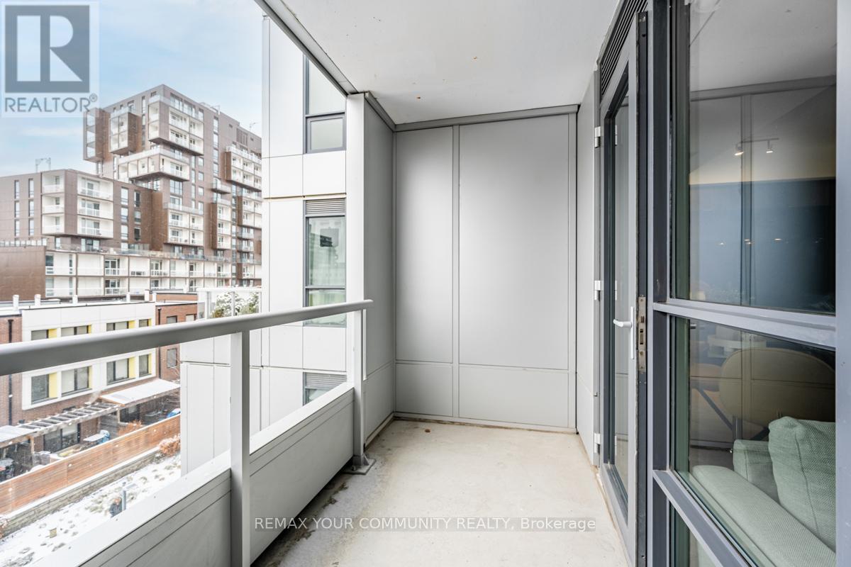 421 - 38 Cameron Street, Toronto, Ontario  M5T 0C3 - Photo 24 - C12884816