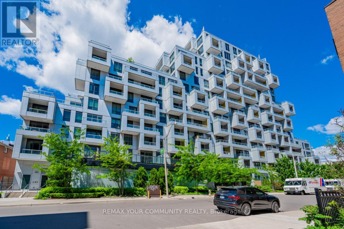 421 - 38 Cameron Street, Toronto, Ontario  M5T 0C3 - Photo 26 - C12884816