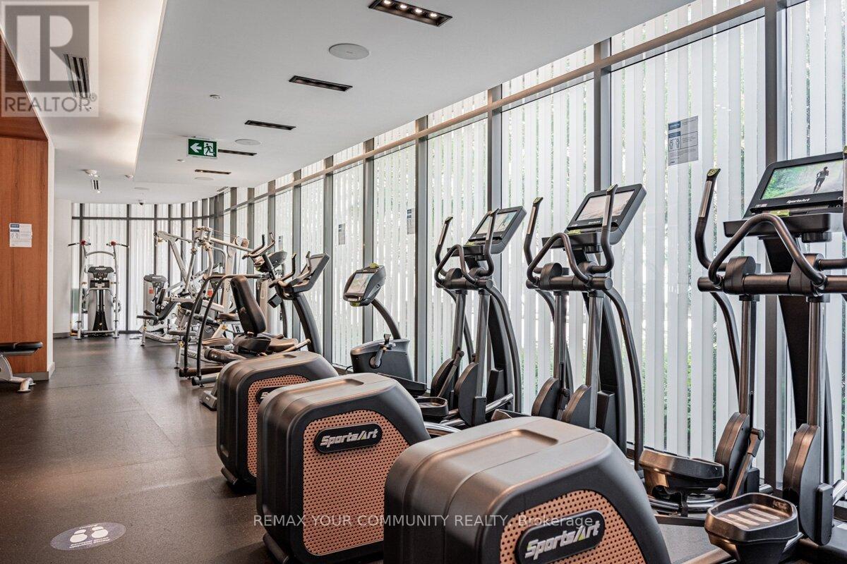 421 - 38 Cameron Street, Toronto, Ontario  M5T 0C3 - Photo 32 - C12884816