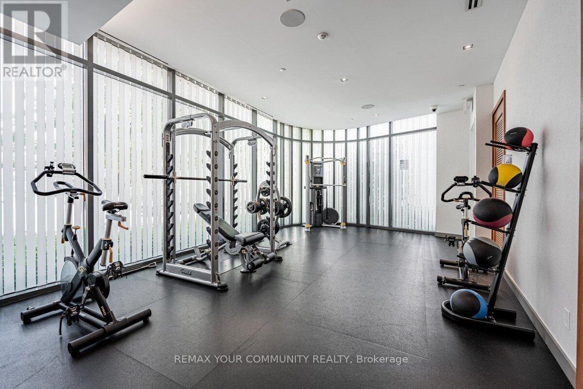 421 - 38 Cameron Street, Toronto, Ontario  M5T 0C3 - Photo 33 - C12884816