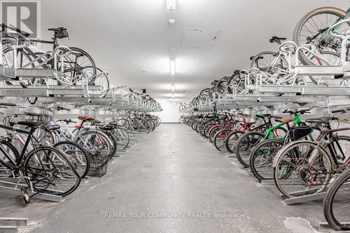 421 - 38 Cameron Street, Toronto, Ontario  M5T 0C3 - Photo 37 - C12884816